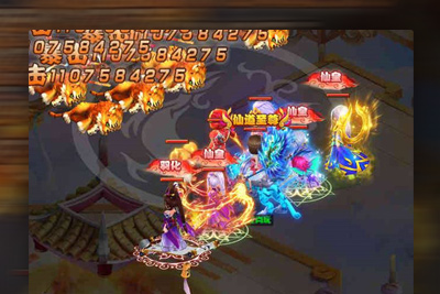 H5手游游戏[游戏复仇者联盟版]最新消息虚拟机镜像系统一键起动服务器端+GM后台管理系统+起动实例教程