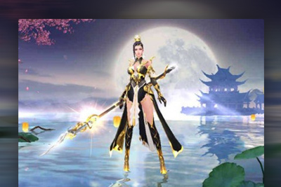 手游游戏[天生不凡]19.6热新版本虚拟机镜像系统一键起动服务器端+手机客户端+免费在线GM后台管理