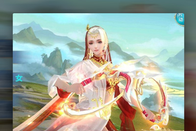 手游[剑侠情缘]明教版虚拟机镜像一键启动服务端+安卓客户端+GM在线后台