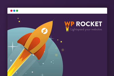 WordPress重磅加速插件WP Rocket Pro v3.3.6 高级版 专业版破解 100%中文汉化