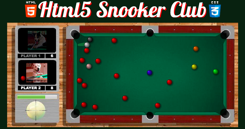 [亲测]桌球3D小游戏