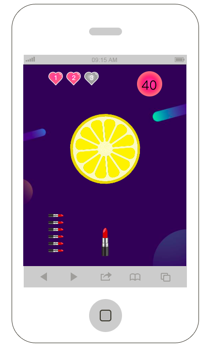 [亲测]口红机源码