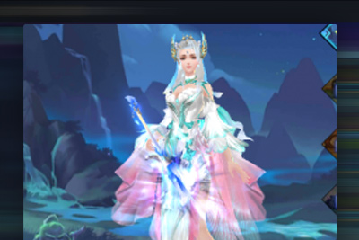 【剑侠情缘】剑侠万花40职业男女双职手游源码[完美商业开服端！]