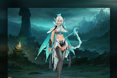 【魔域手游】手工端外网架设带验证[附视频搭建教程]