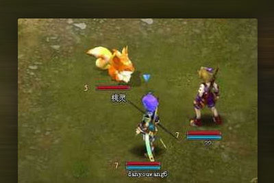 【御灵道】一键单机端游带GM工具与站长搭建亲测[附搭建教程]