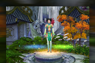 [亲测]【天龙八部端游】逍遥纪一键服务端游戏源代码[亲测保证100%能玩】