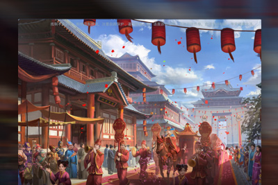 【纯手工架设】wd完整文字教程及相关文件配置完美进游戏[附视频教程]