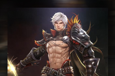 【天堂1高清重制版端游】手工架设天堂1HD新职业剑士9.0版本[带登陆器]