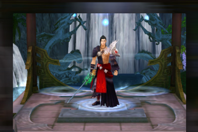 【天龙八部万像归一第三版】官方一键安装服务端游戏源码[内附超详细搭建教程]